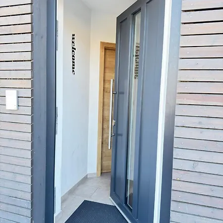 Apartman Landblick Segringen *