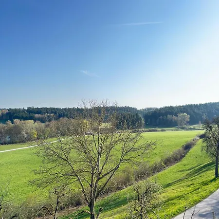 Landblick Segringen * Dinkelsbühl
