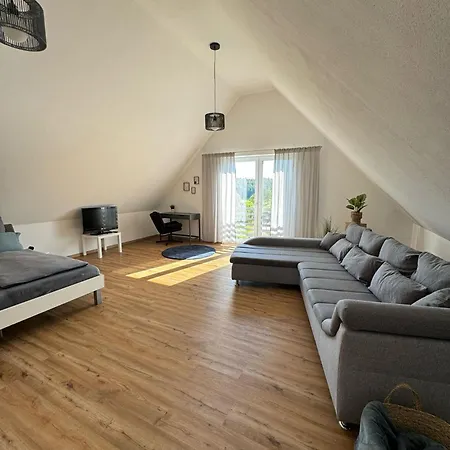 Landblick Segringen *