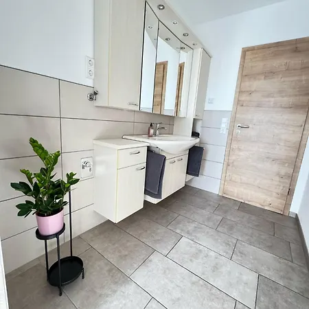 Apartman Landblick Segringen Dinkelsbühl