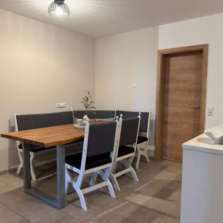 Apartman Landblick Segringen Dinkelsbühl