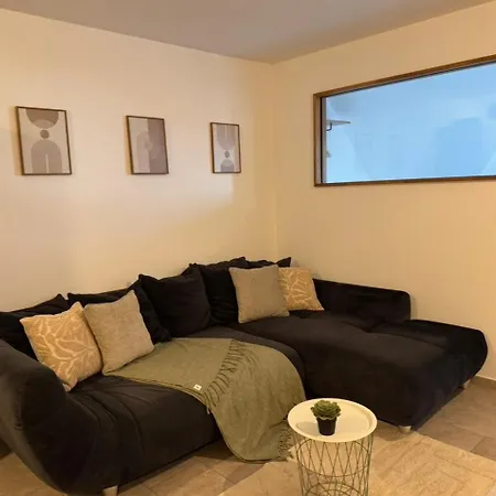 Apartman Landblick Segringen *