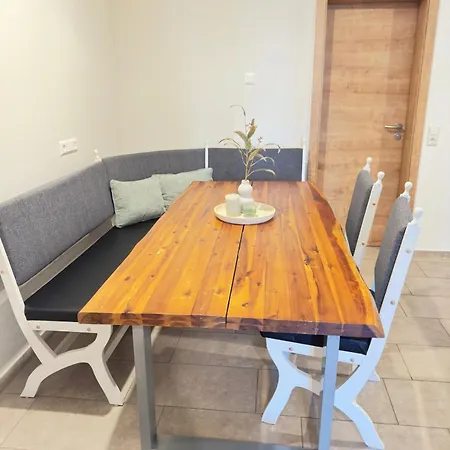 Apartman Landblick Segringen